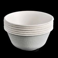 Disposable Paper Bowl